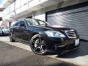 <p><s>S350 Grand Edition 65仕様</s></p><font color=