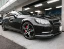 <p><s>CLS550</s><font color=