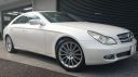 <p><s>CLS550 後期ワンオーナー V8 サンルーフ 本革シートヒーター</s><font color=