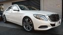 <p><s>S600V12ロング マジックボディコントロール次回車検までメーカー延長保証あり(H31年6月まで)</s> <font color=