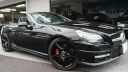 <p><s>SLK350 AMGスポーツパッケージ AMG4本出しマフラー</s><font color=
