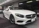 <p><s>S550カブリオレ ベンガルレッド内装+ダークレッド幌 メルセデスケア</s><font color=