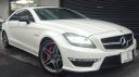 <p><s>CLS63 カーボンエクステリア 左ハンドル</s><font color=