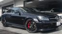 AMG C63クーペ EDITION507