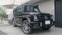 G63後期 デジーノレザー ワンオーナー禁煙車