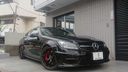 AMG C63クーペ EDITION507
